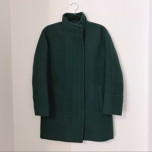 J. Crew Factory: City Coat